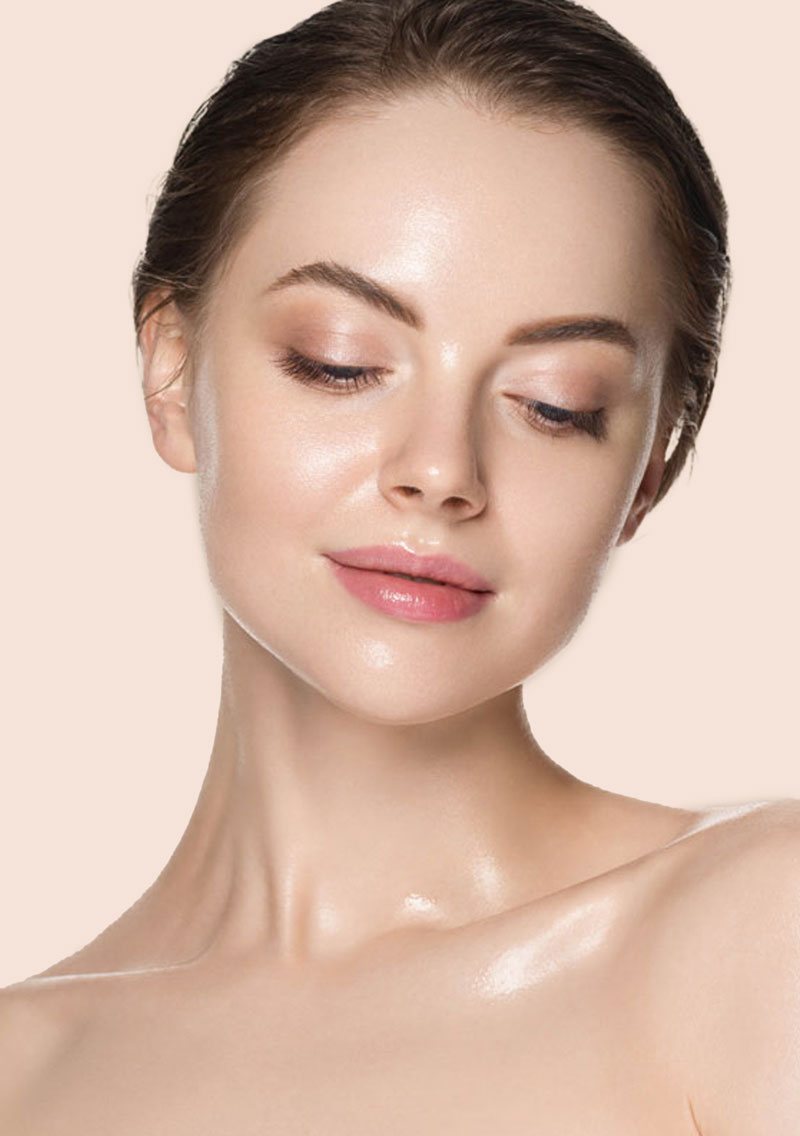 HydraFacial-Behandlung