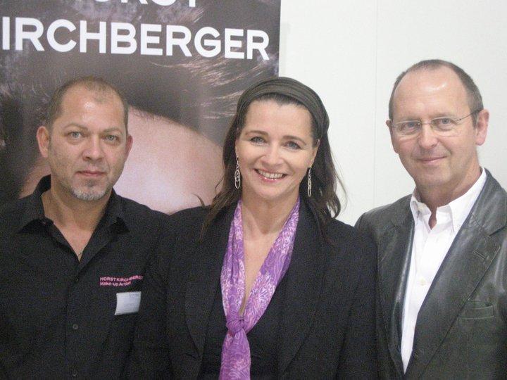 Aus der Schönheits-Praxis in Zeuthen