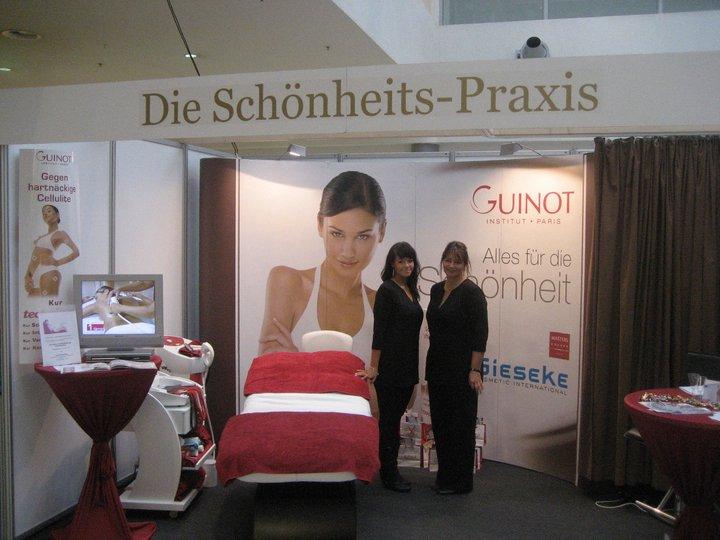 Aus der Schönheits-Praxis in Zeuthen