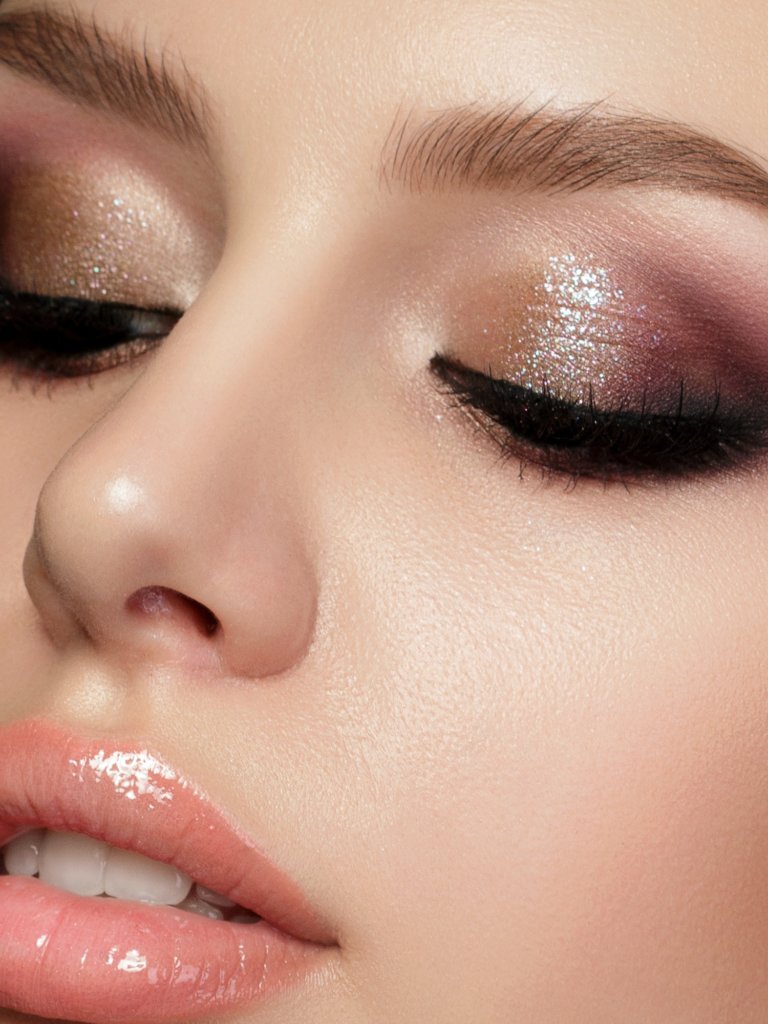Make-Up Leistungen